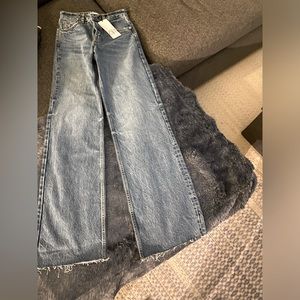 ZARA JEANS